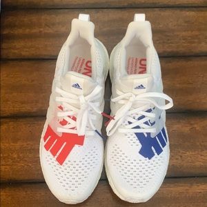 Adidas Undefeated x UltraBoost 1.0 Stars&Stripes